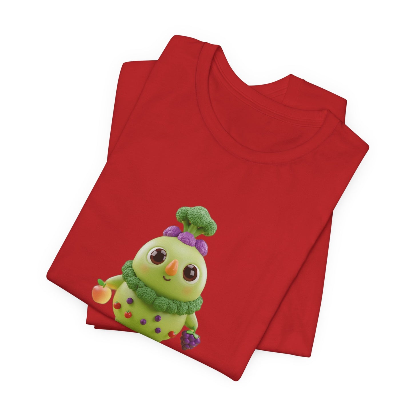 VeggieVixen PokAIMignon T-Shirt — T-Shirt | PokAIMignons™