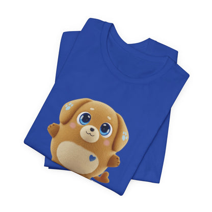 LabraLuv PokAIMignon Dynamic Product — T-Shirt | PokAIMignons™