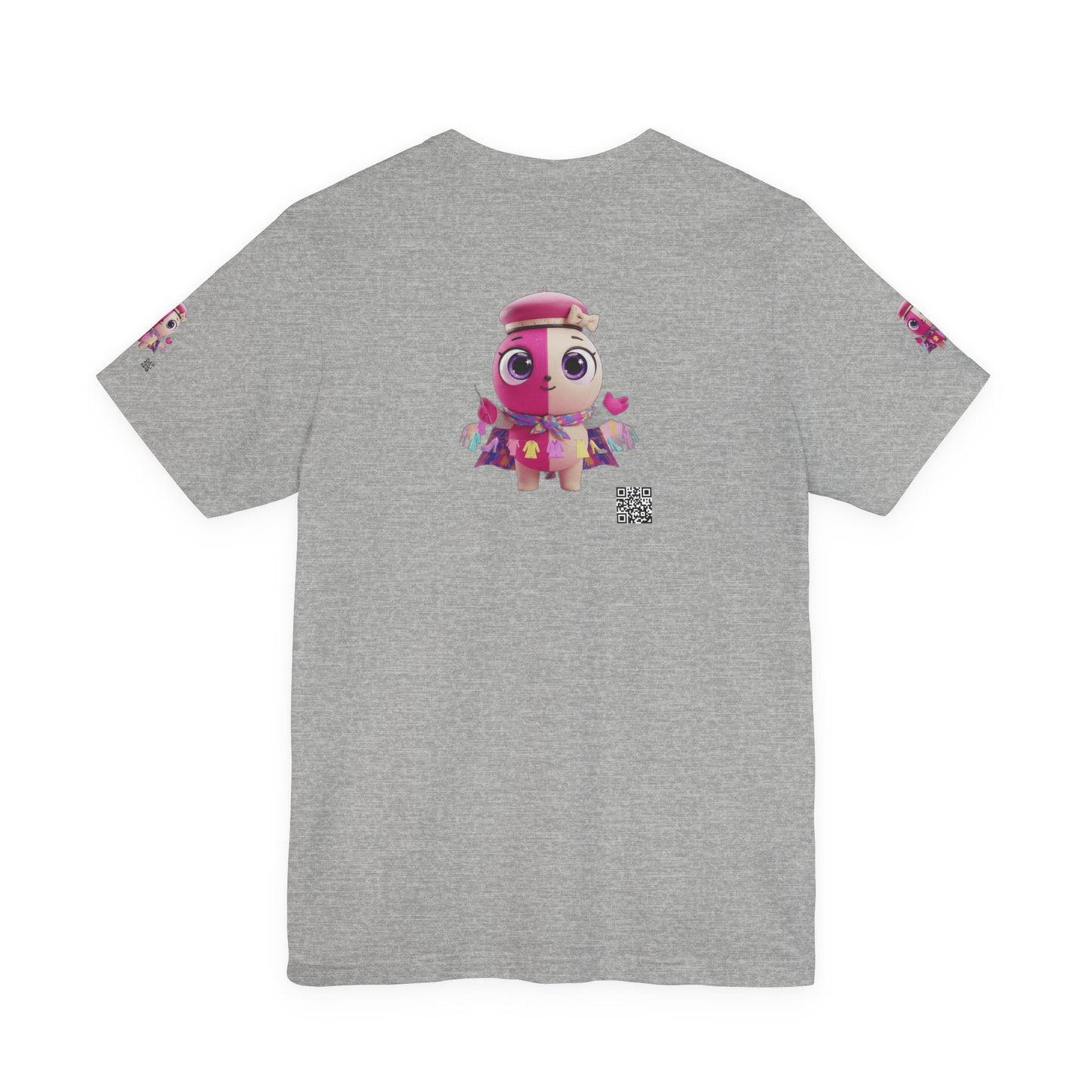 PokAIMignons Drop #5 T-Shirt