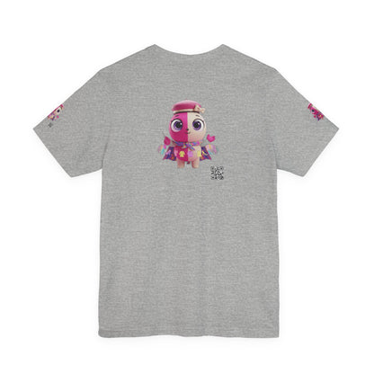 PokAIMignons Drop #5 T-Shirt