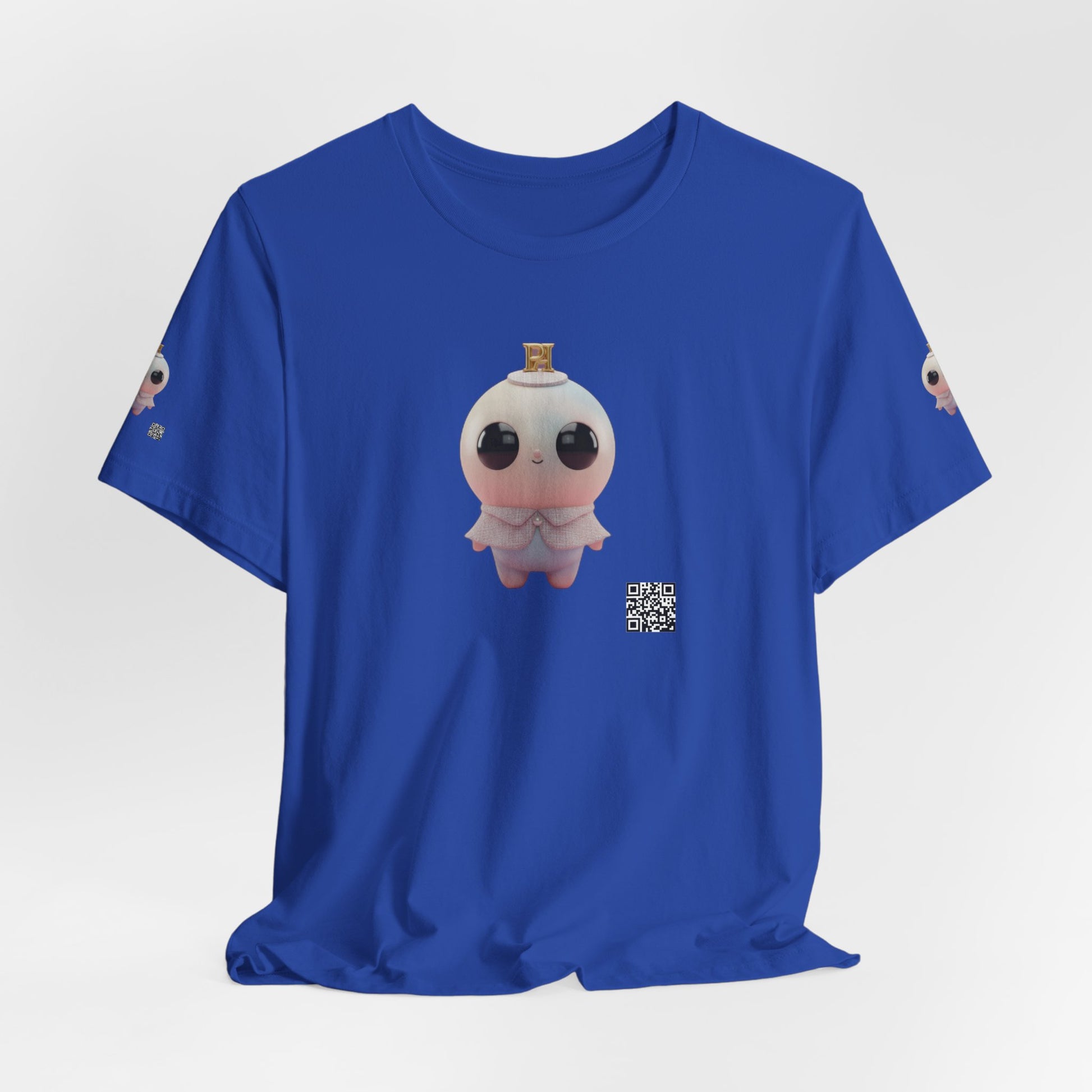 YukiB669 PokAIMignon Companion T-Shirt — T-Shirt | PokAIMignons™