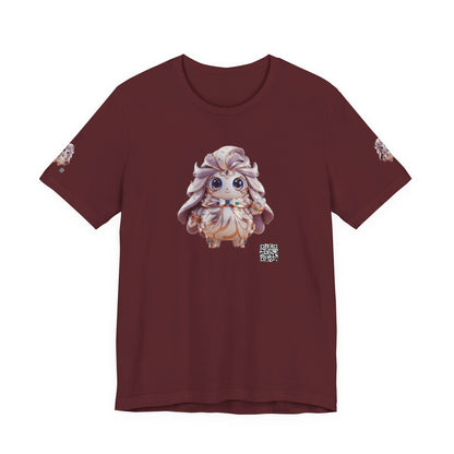 PokAIMignons Drop #39 T-Shirt — T-Shirt | PokAIMignons™