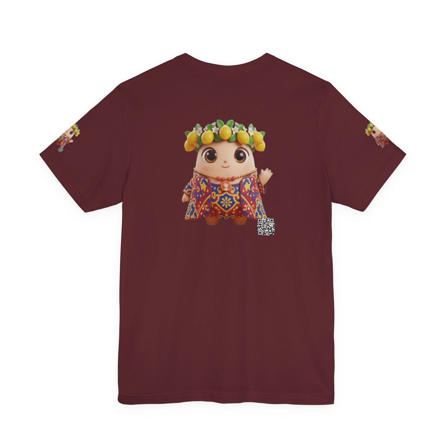 Sicilia PokAIMignon T-Shirt (#2)