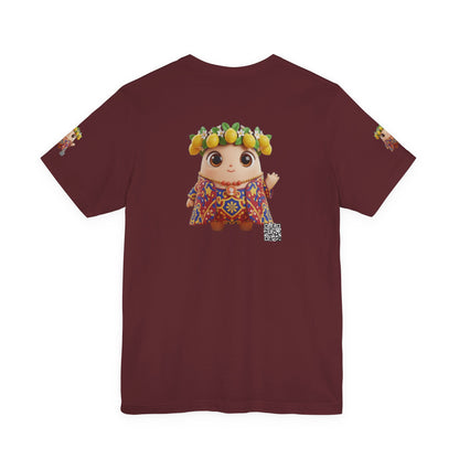 Sicilia PokAIMignon T-Shirt (#2)