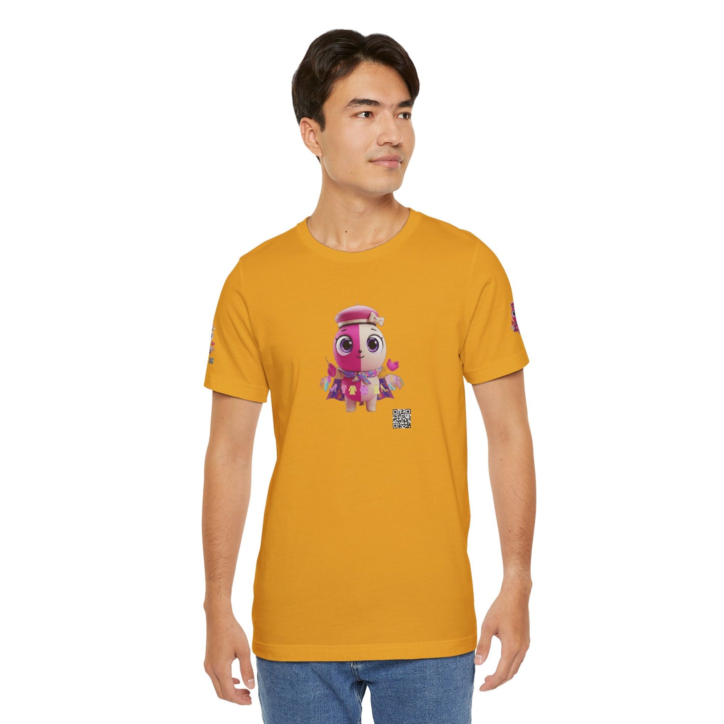 PokAIMignons Drop #5 T-Shirt