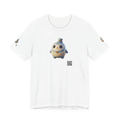PokAIMignon Companion T-Shirt — T-Shirt | PokAIMignons™