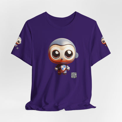PokAIMignon Companion T-Shirt — T-Shirt | PokAIMignons™