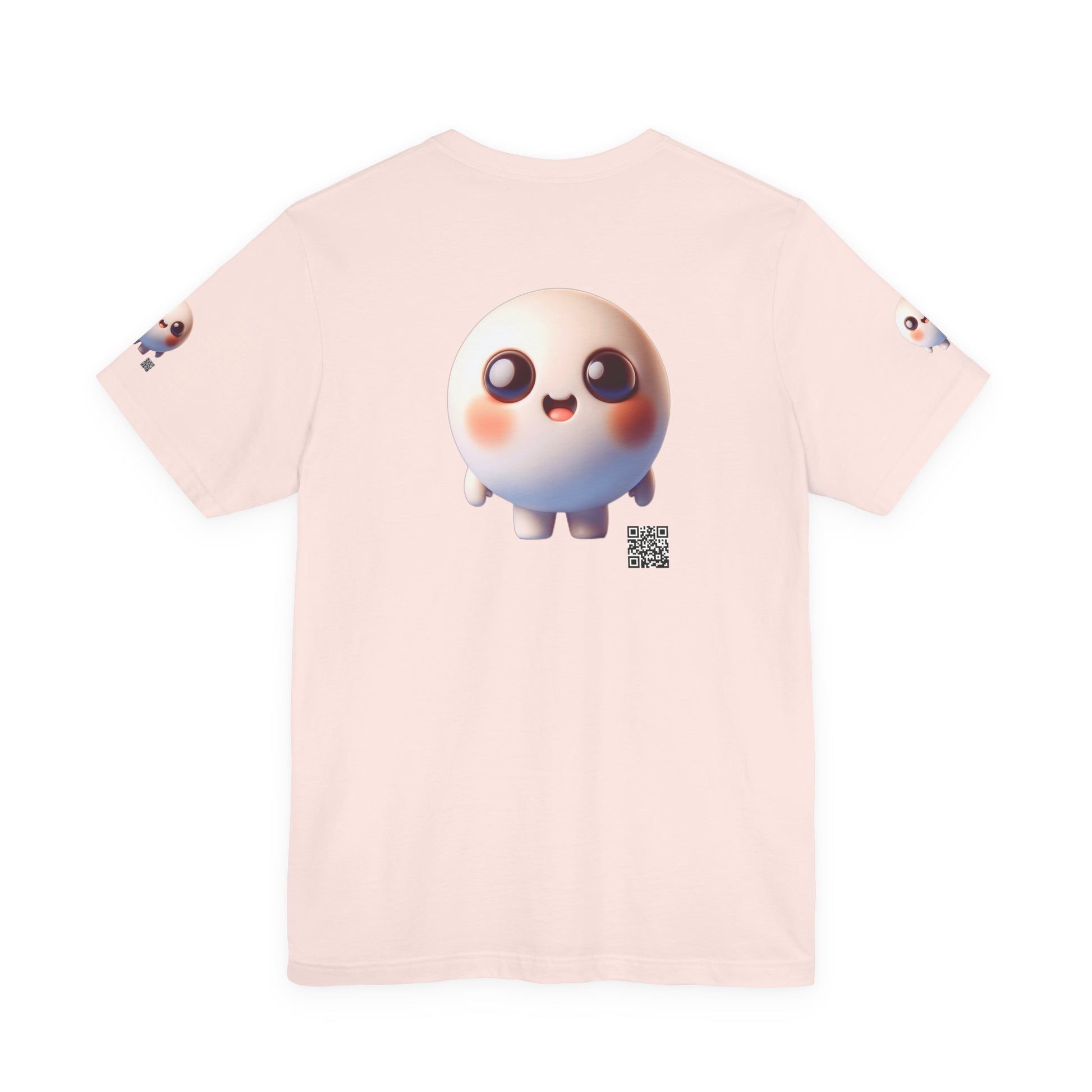 PokAIMignon Companion T-Shirt — T-Shirt | PokAIMignons™