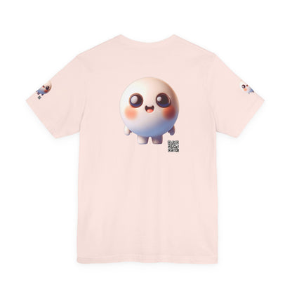PokAIMignon Companion T-Shirt — T-Shirt | PokAIMignons™