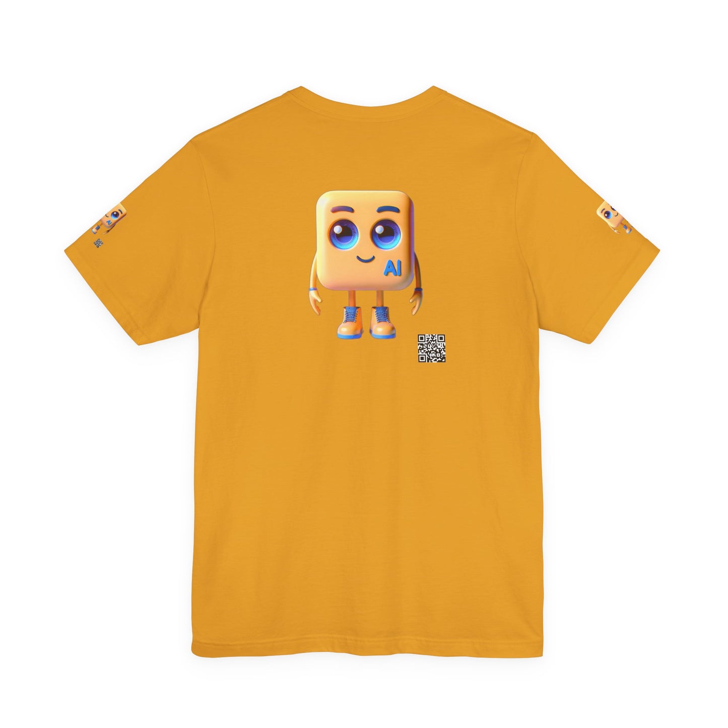 PokAIMignons Drop #25 T-Shirt — T-Shirt | PokAIMignons™