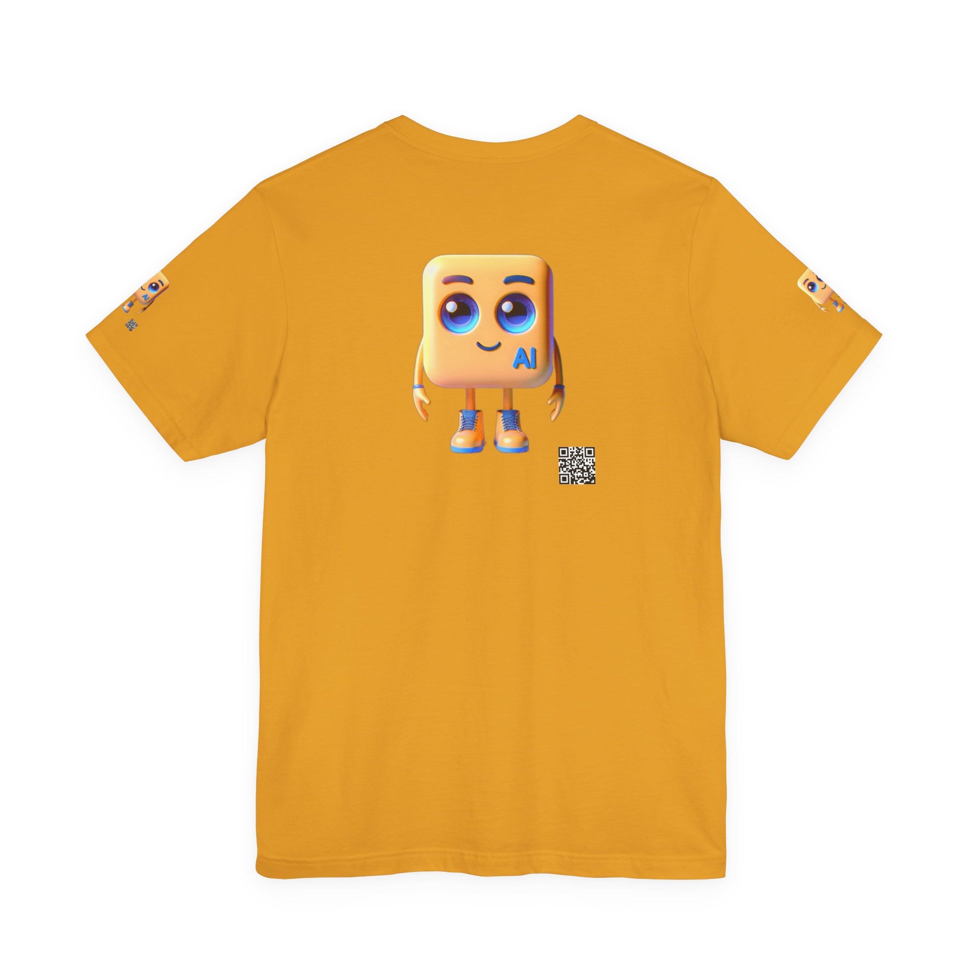 PokAIMignons Drop #25 T-Shirt — T-Shirt | PokAIMignons™