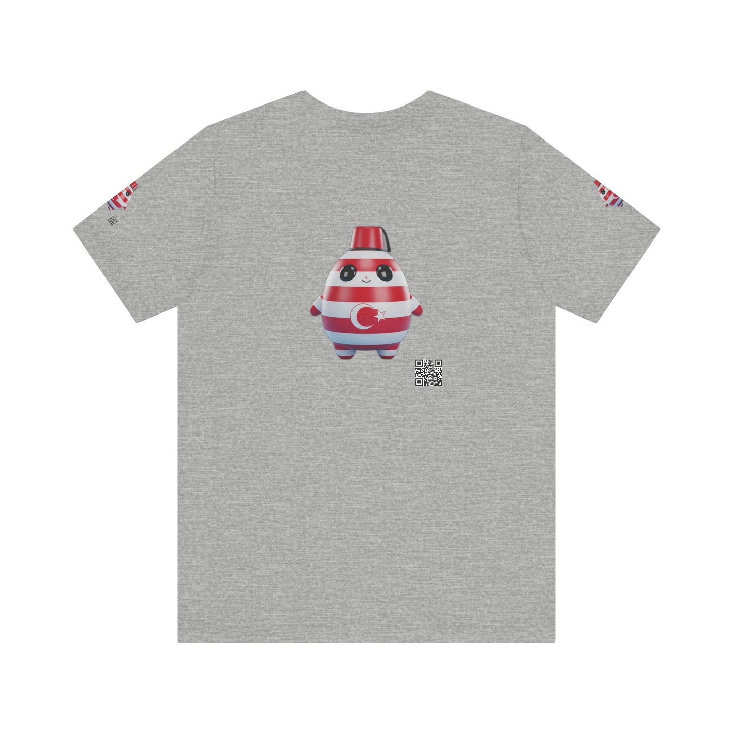 🐾⚽ Türkiye World Cup 2026 Companion – Limited Edition Official Merchandise | PokAIMignons™