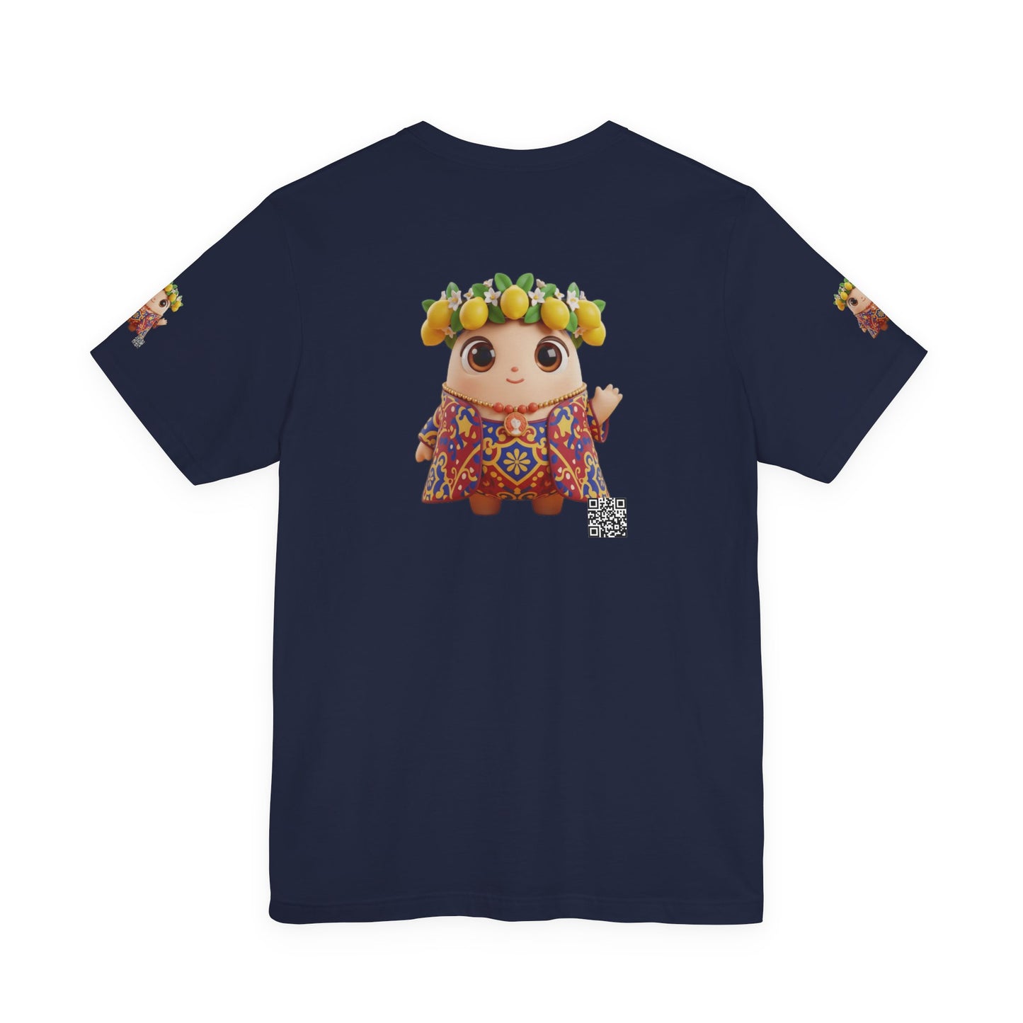 Sicilia PokAIMignon T-Shirt (#2)