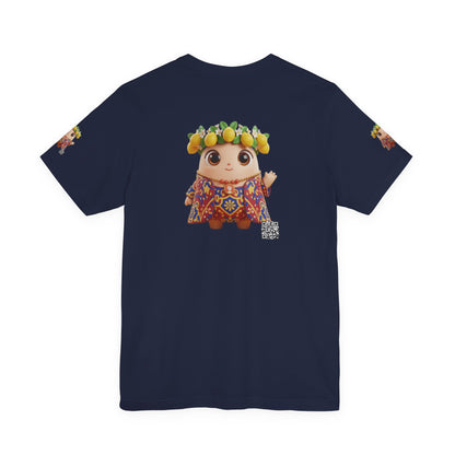 Sicilia PokAIMignon T-Shirt (#2)