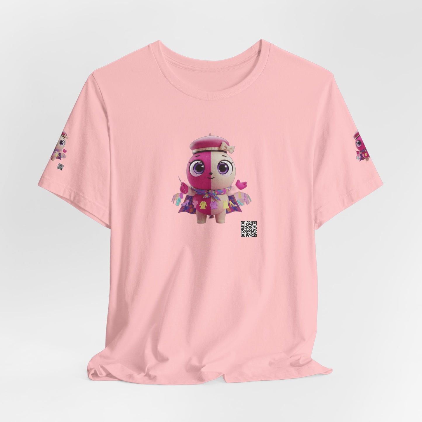 PokAIMignons Drop #5 T-Shirt