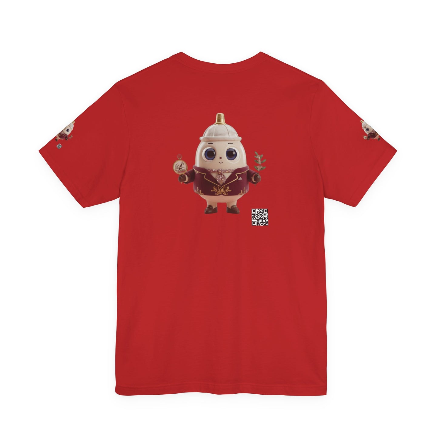 PokAIMignons Drop #30 T-Shirt — T-Shirt | PokAIMignons™