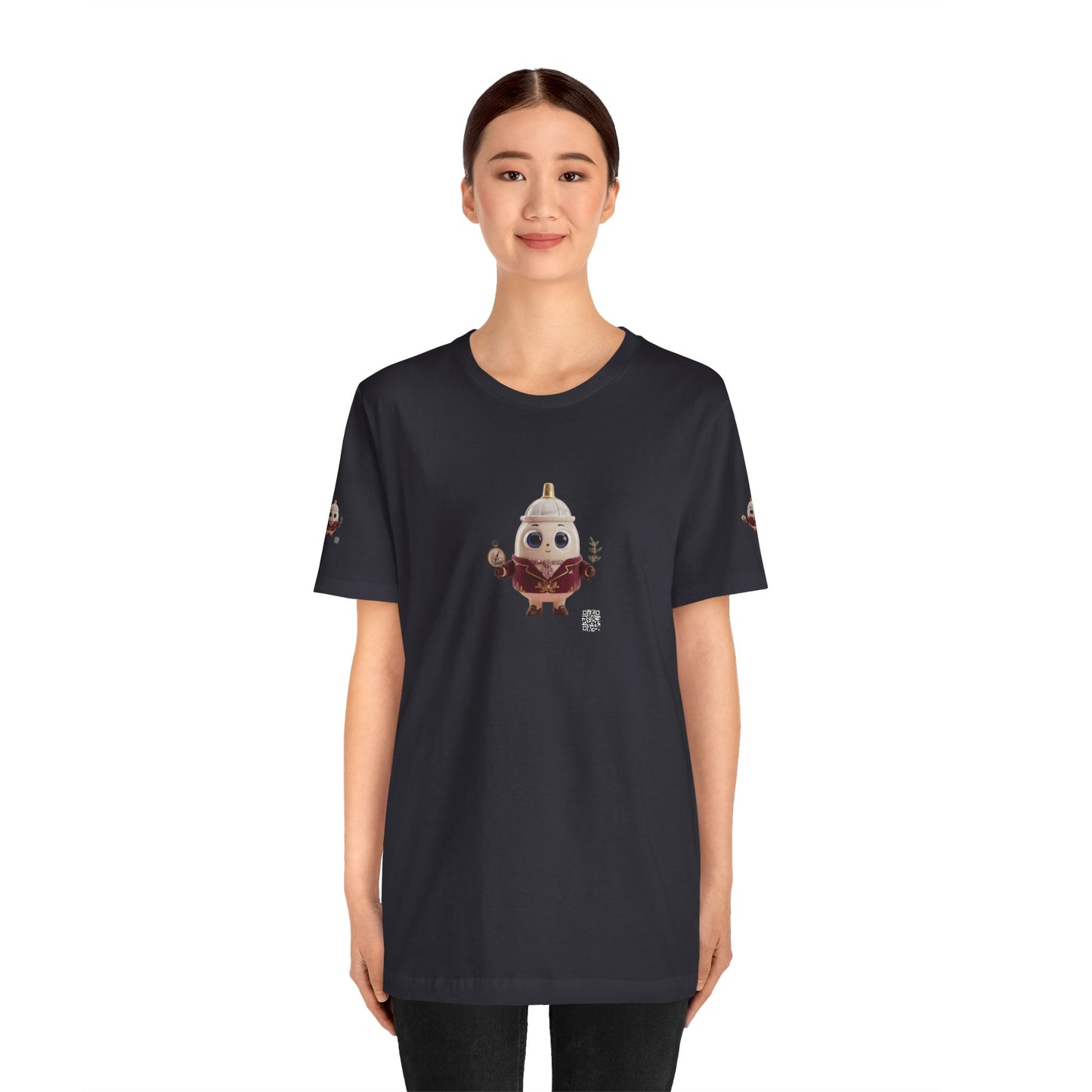 YukiB688 PokAIMignon Companion T-Shirt