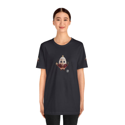 YukiB688 PokAIMignon Companion T-Shirt