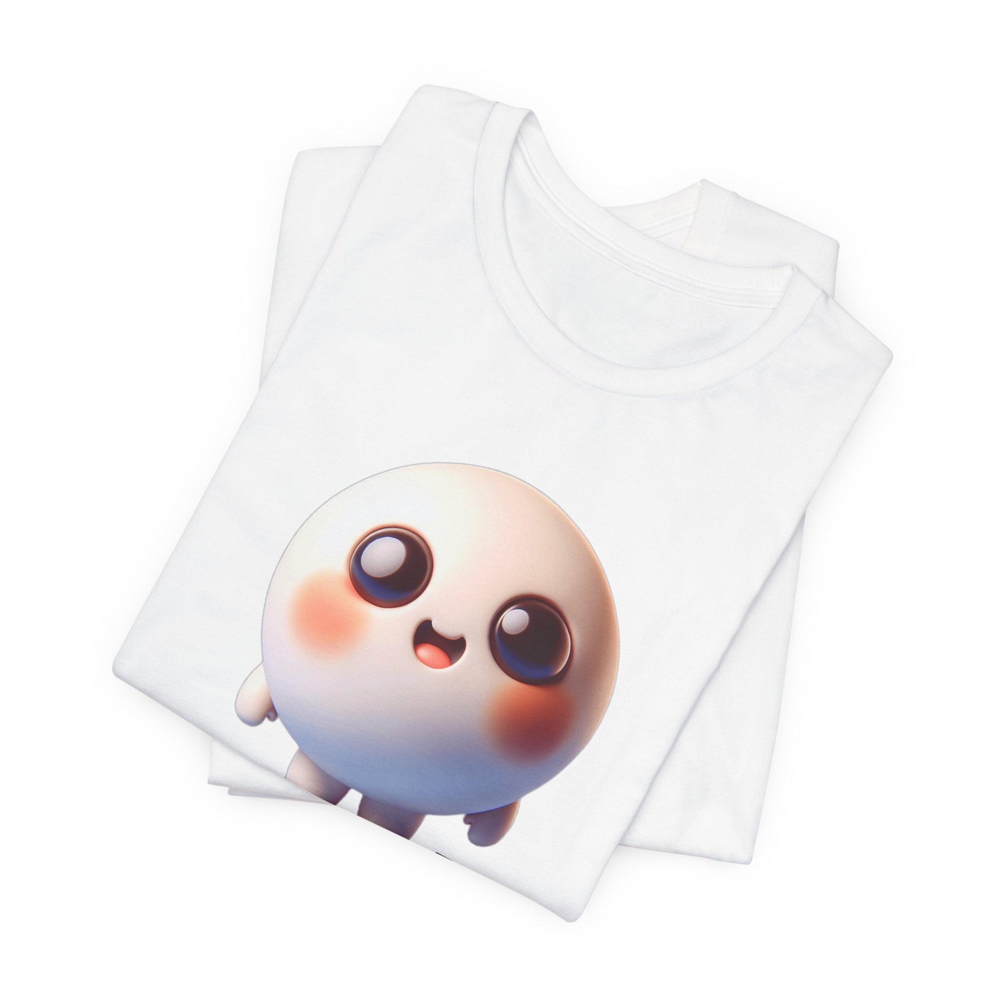 PokAIMignon Companion T-Shirt — T-Shirt | PokAIMignons™