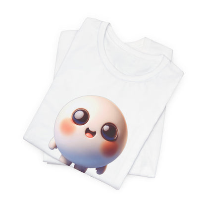 PokAIMignon Companion T-Shirt — T-Shirt | PokAIMignons™