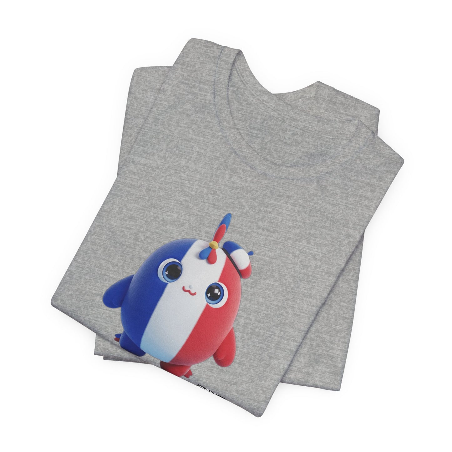 🐾⚽ France World Cup 2026 Companion – Limited Edition Official Merchandise | PokAIMignons™
