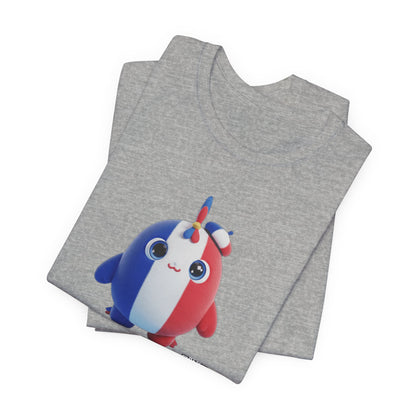 🐾⚽ France World Cup 2026 Companion – Limited Edition Official Merchandise | PokAIMignons™