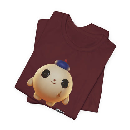 Coral1DD2 PokAIMignon Companion T-Shirt — T-Shirt | PokAIMignons™