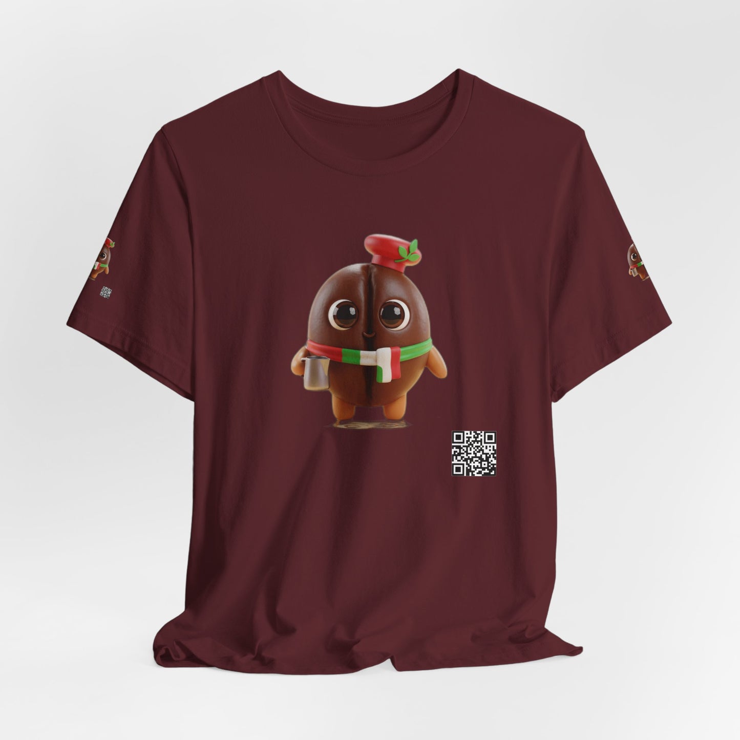 PokAIMignons Drop #24 T-Shirt — T-Shirt | PokAIMignons™