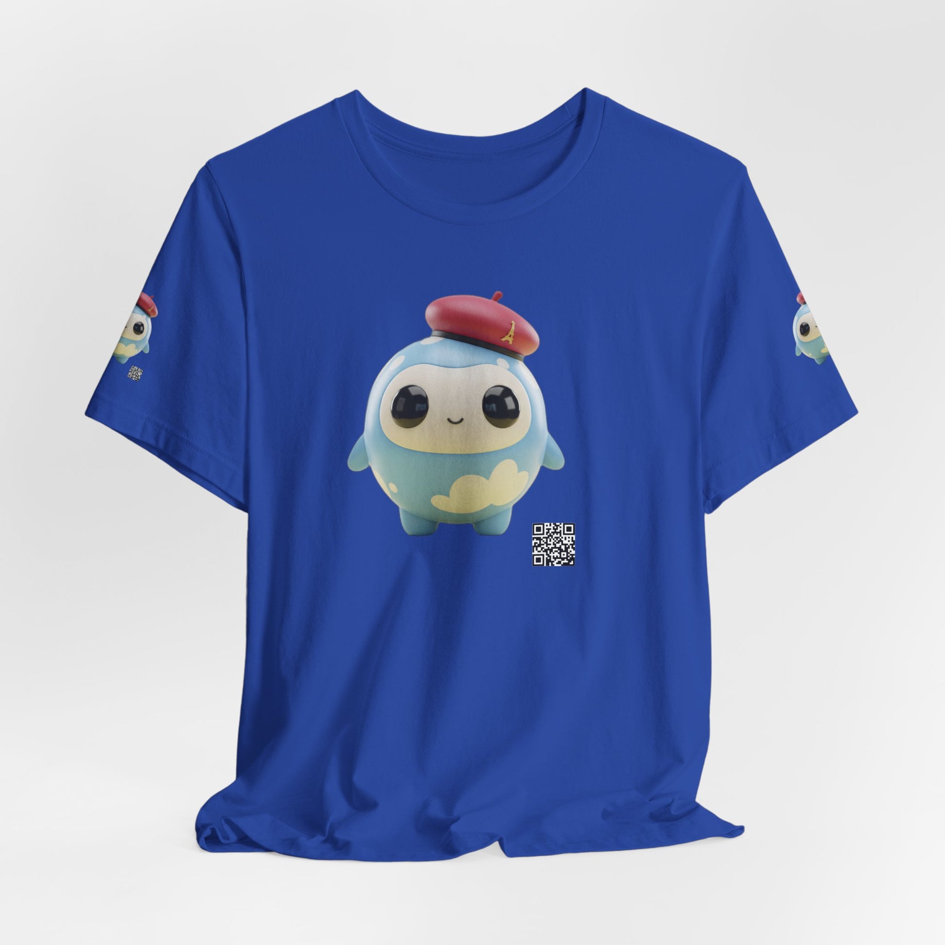 PokAIMignons Drop #9 T-Shirt — T-Shirt | PokAIMignons™