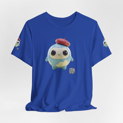 PokAIMignons Drop #9 T-Shirt — T-Shirt | PokAIMignons™