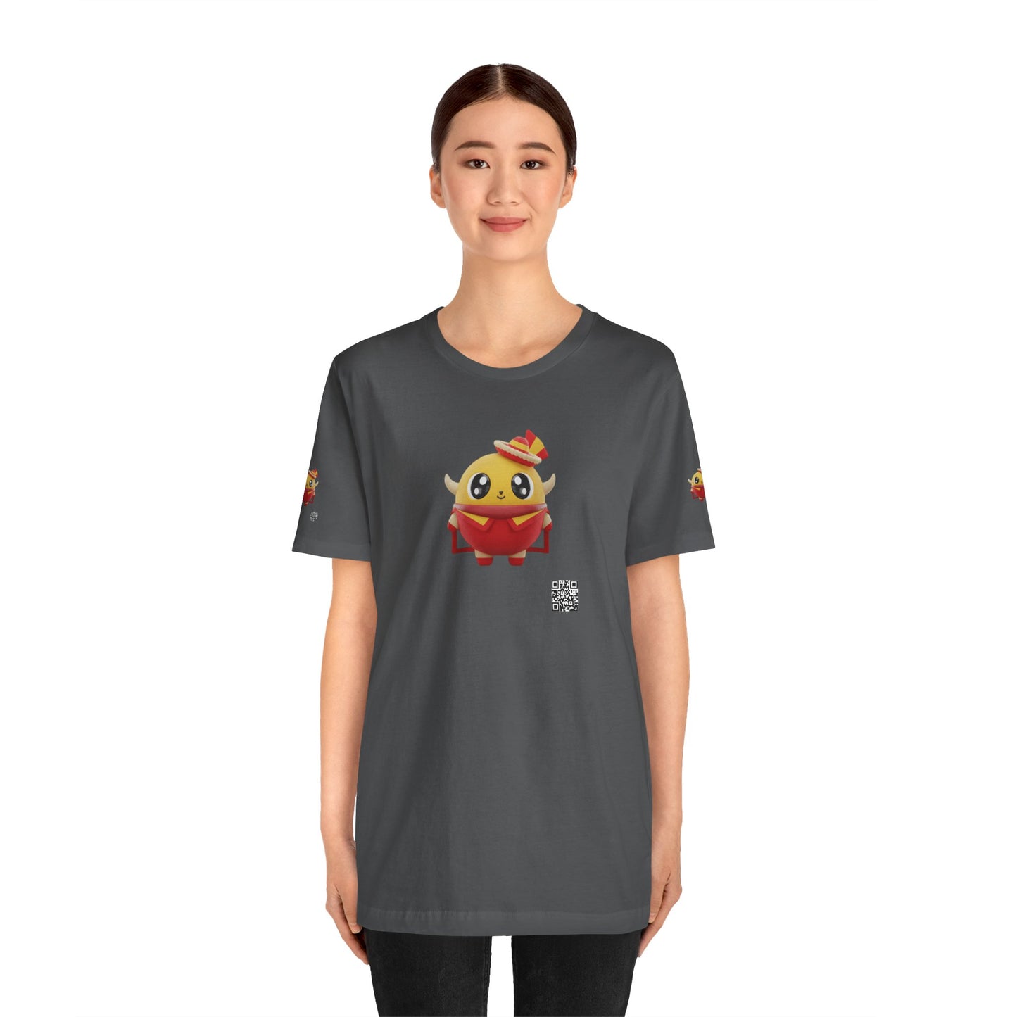 🐾⚽ Spain World Cup 2026 Companion – Limited Edition Official Merchandise | PokAIMignons™