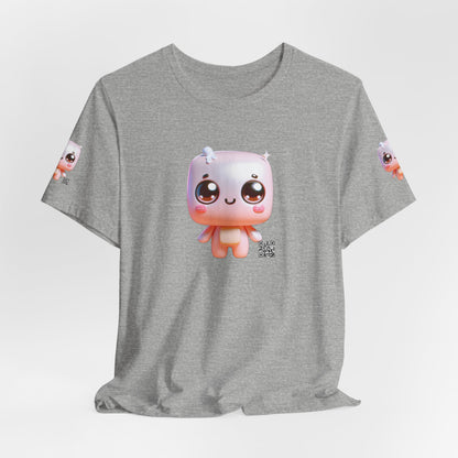 PokAIMignon Companion T-Shirt (#10)