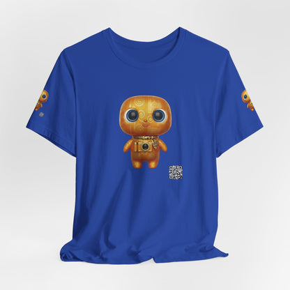 PokAIMignon Companion T-Shirt — T-Shirt | PokAIMignons™