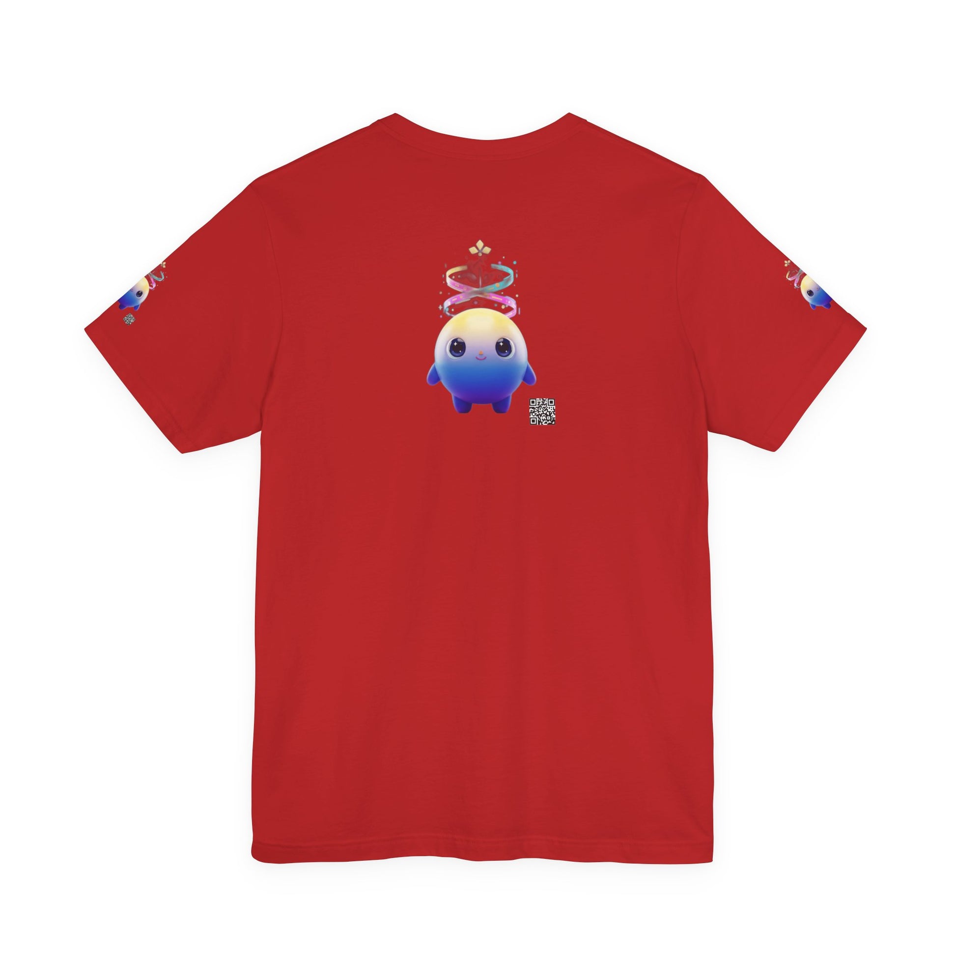 PokAIMignons Drop #22 T-Shirt — T-Shirt | PokAIMignons™