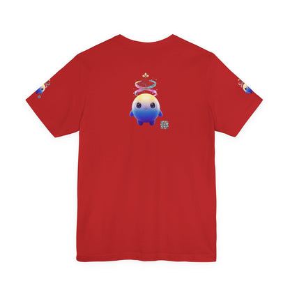 PokAIMignons Drop #22 T-Shirt — T-Shirt | PokAIMignons™