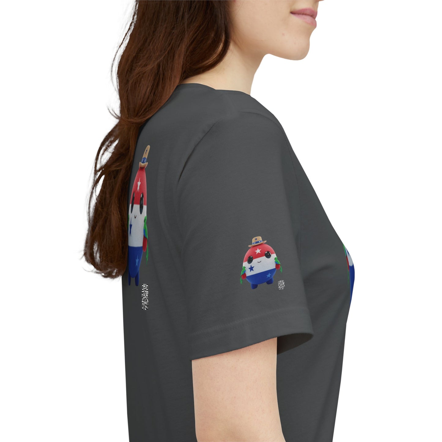 🐾⚽ Panama World Cup 2026 Companion – Limited Edition Official Merchandise | PokAIMignons™
