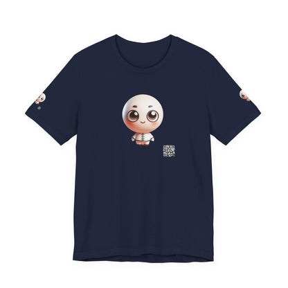 PokAIMignon Companion T-Shirt — T-Shirt | PokAIMignons™