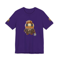 Coral1DCA PokAIMignon Companion T-Shirt