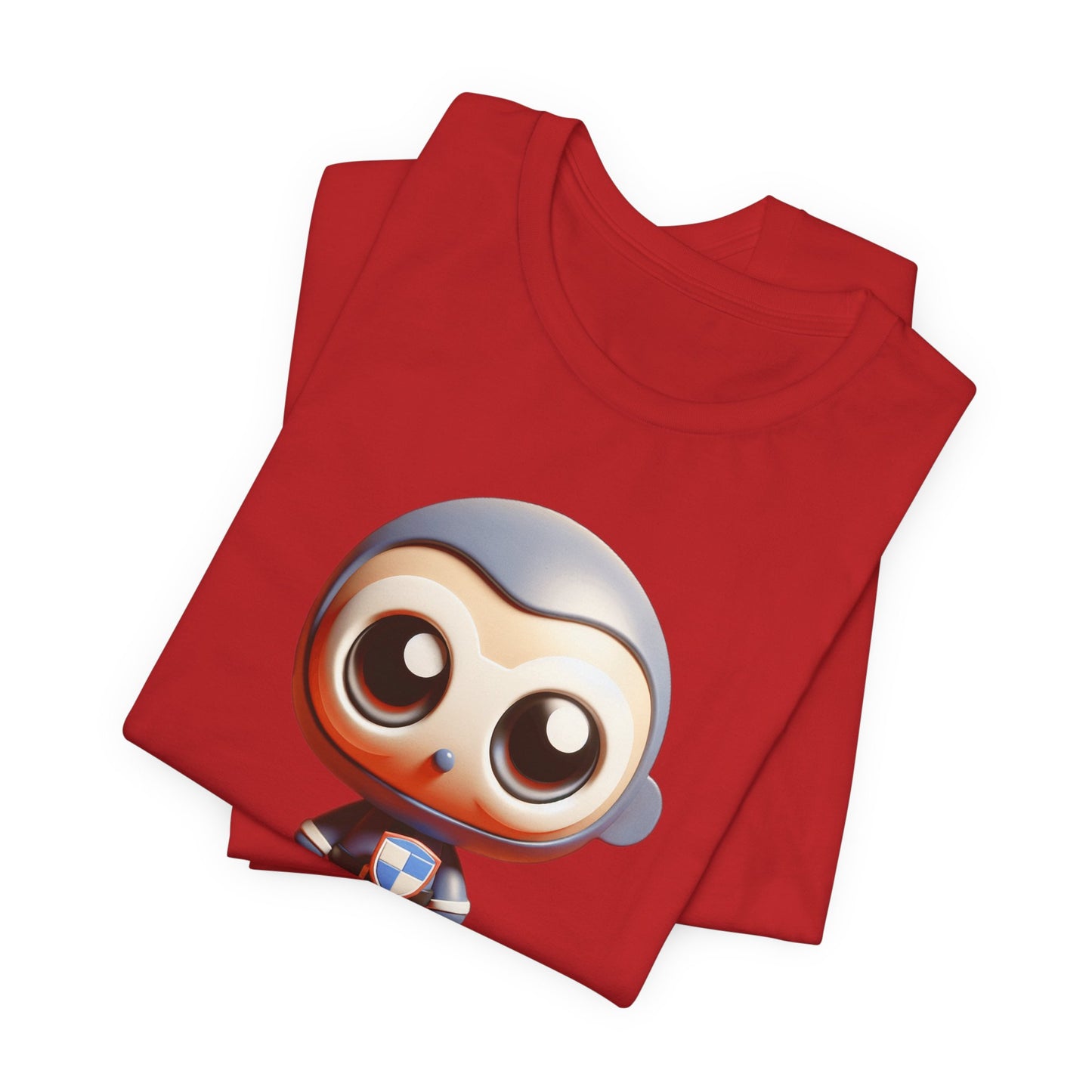 PokAIMignon Companion T-Shirt — T-Shirt | PokAIMignons™