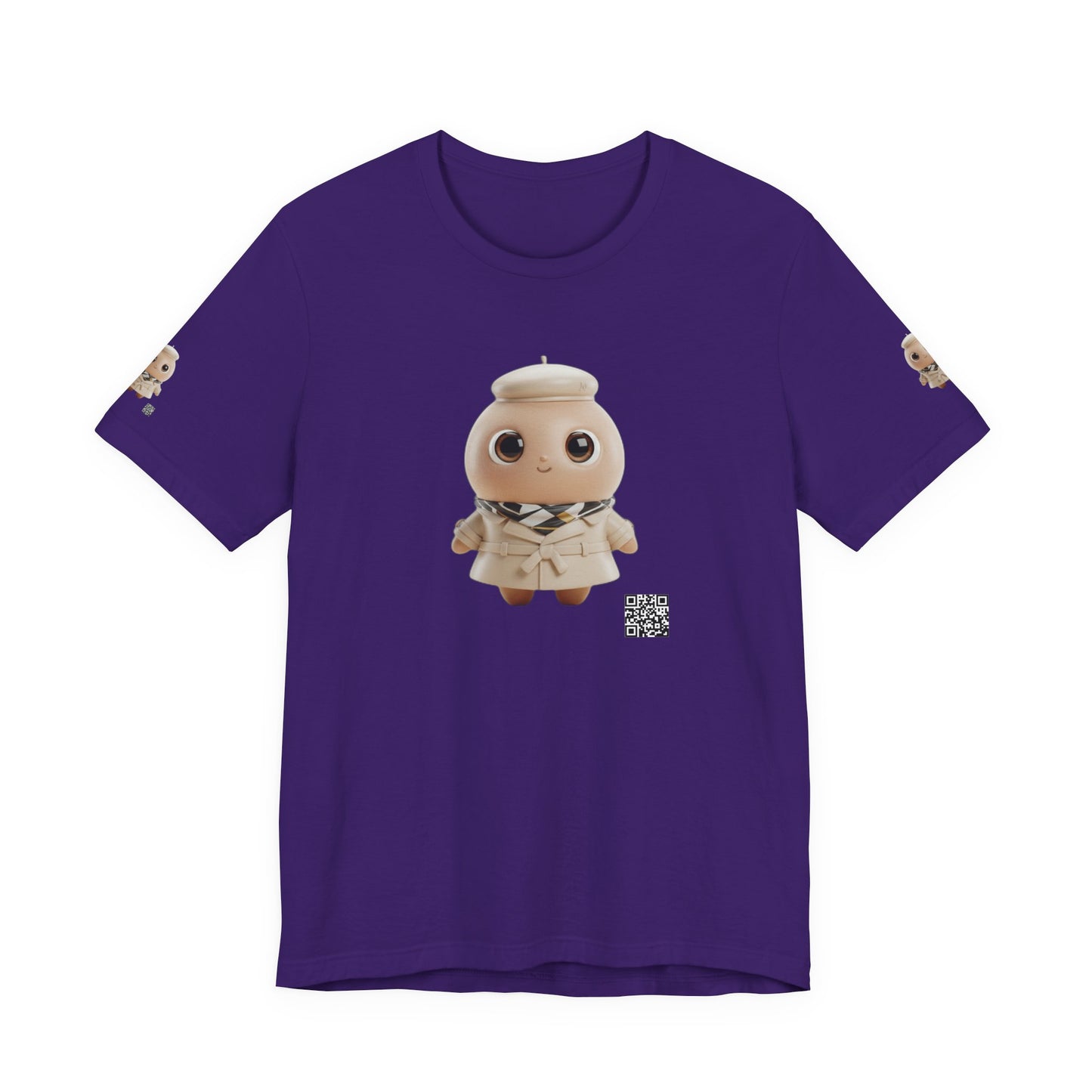 PokAIMignons Drop #19 T-Shirt — T-Shirt | PokAIMignons™