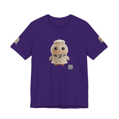 PokAIMignons Drop #19 T-Shirt — T-Shirt | PokAIMignons™
