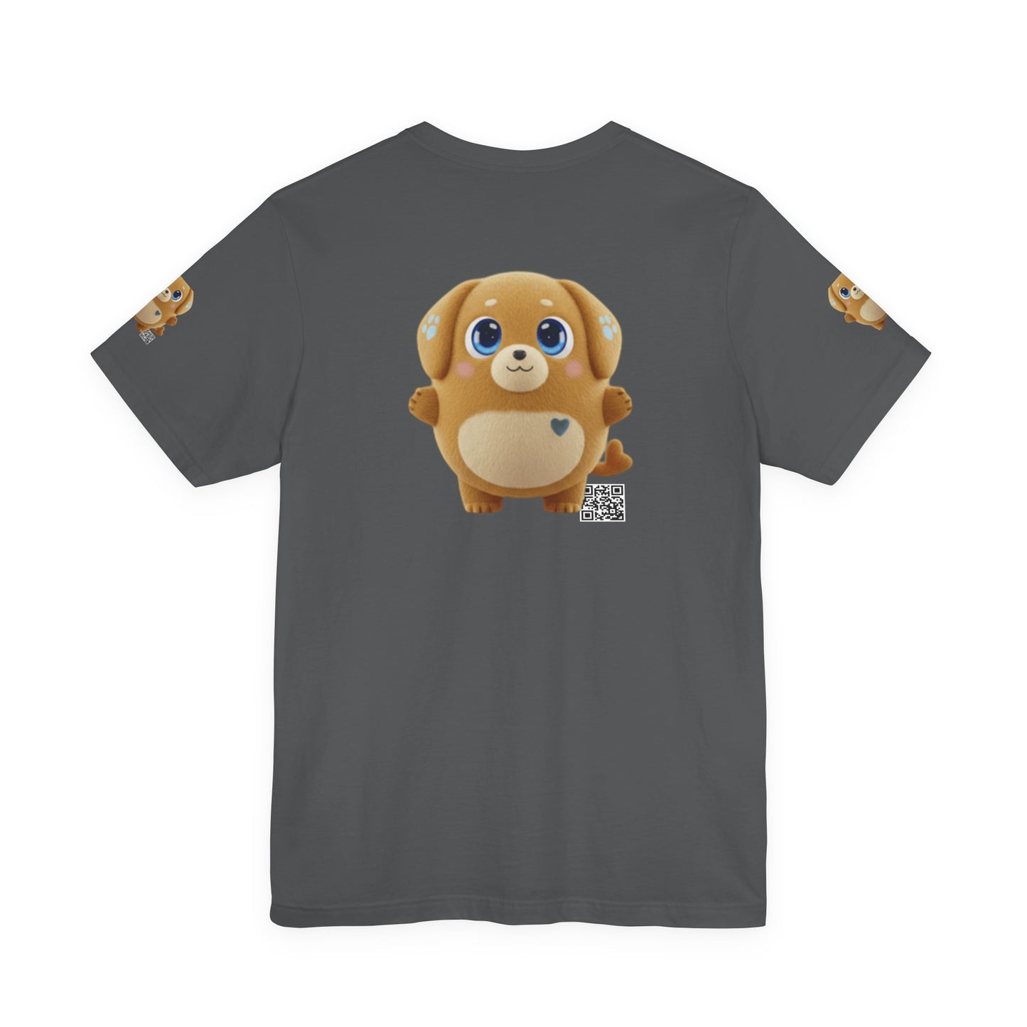 LabraLuv PokAIMignon Dynamic Product — T-Shirt | PokAIMignons™