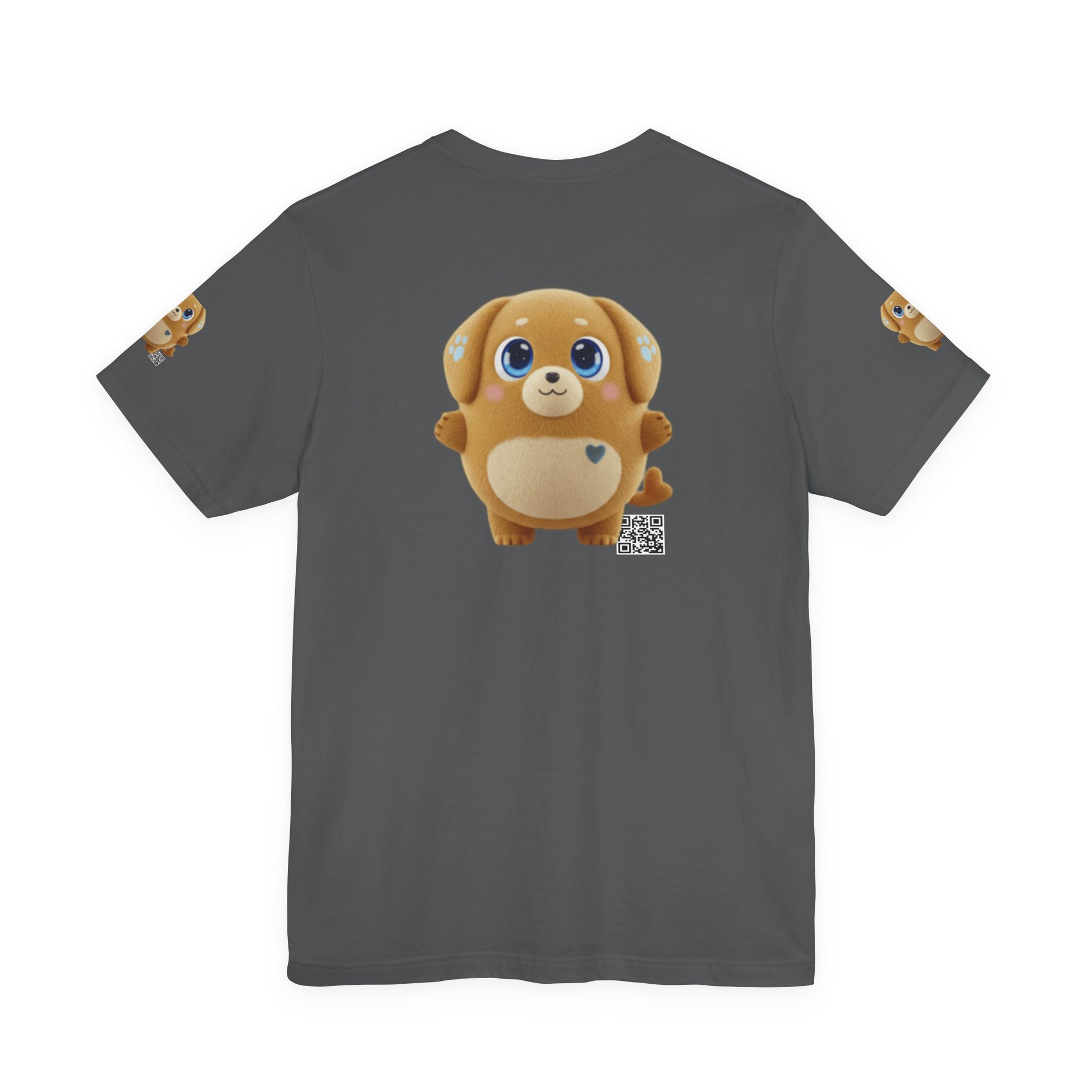 LabraLuv PokAIMignon Dynamic Product — T-Shirt | PokAIMignons™