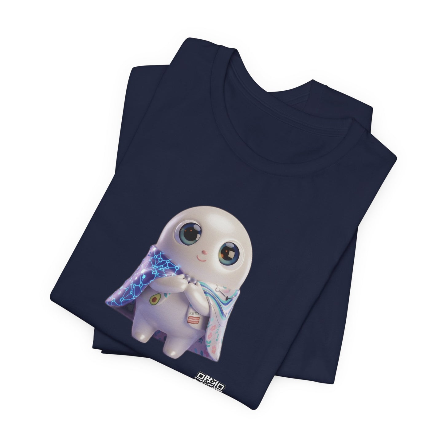 PokAIMignon Companion T-Shirt — T-Shirt | PokAIMignons™