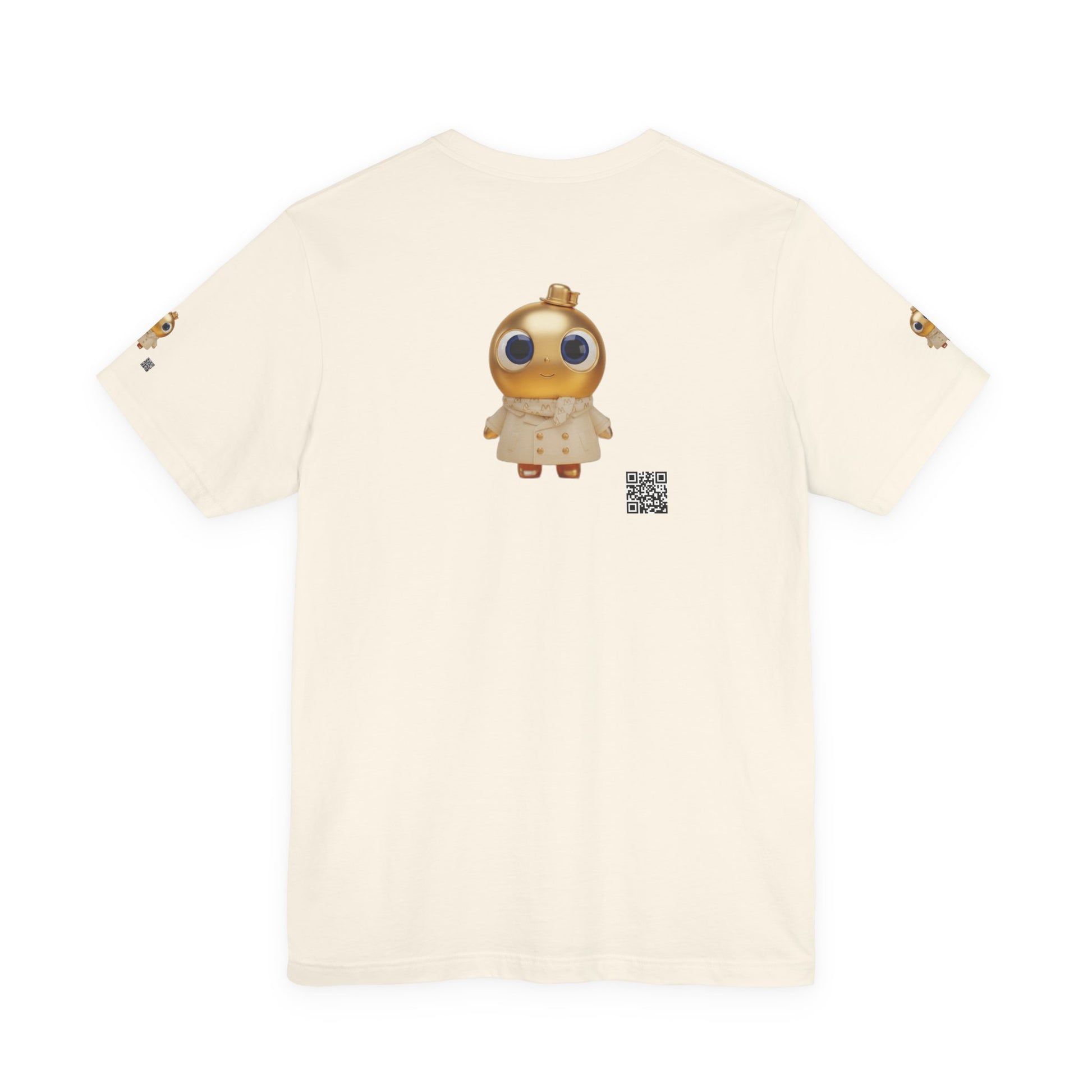 PokAIMignon Companion T-Shirt — T-Shirt | PokAIMignons™