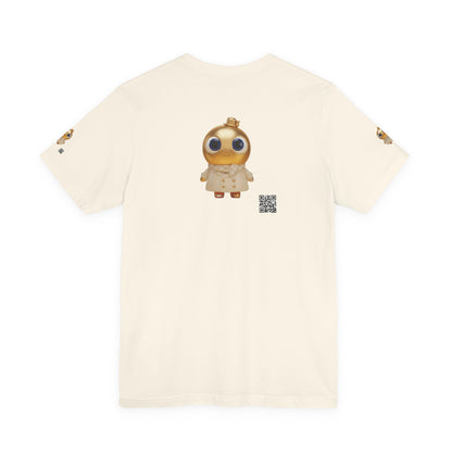 PokAIMignon Companion T-Shirt — T-Shirt | PokAIMignons™