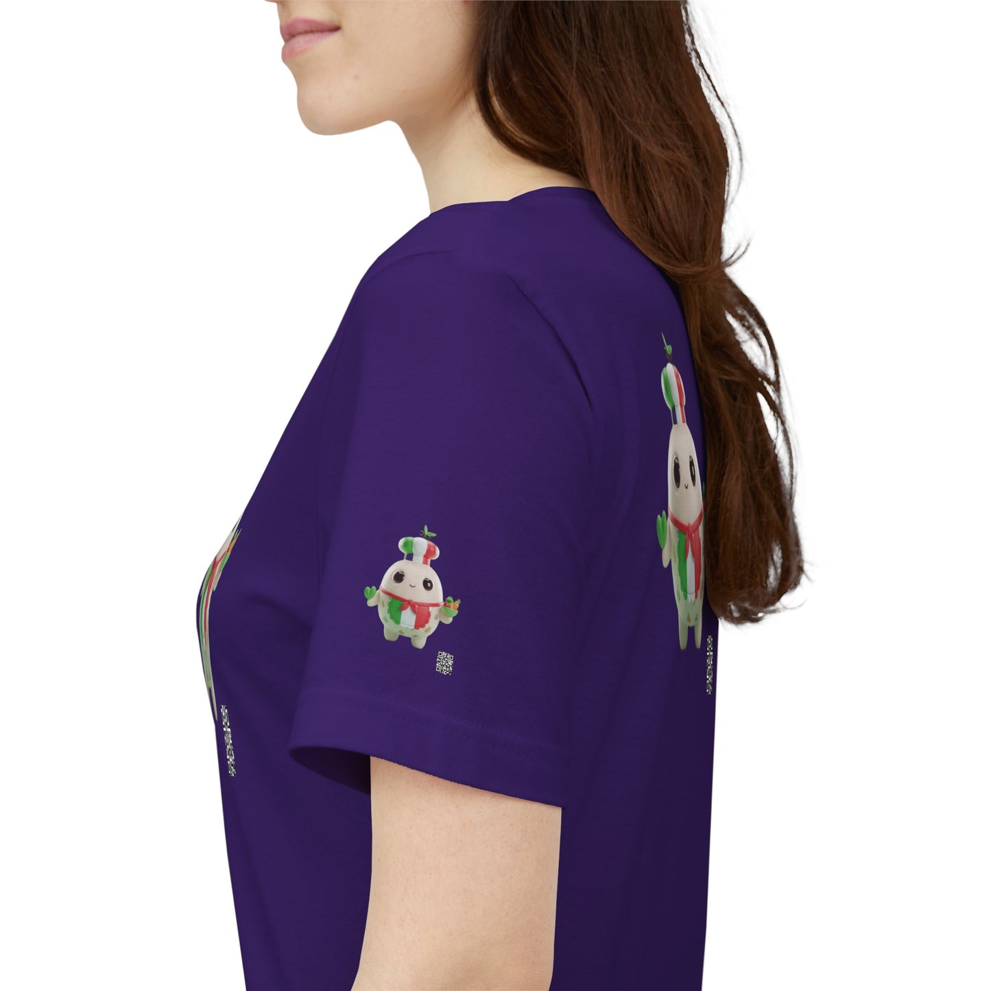 PokAIMignons Drop #2 T-Shirt — T-Shirt | PokAIMignons™