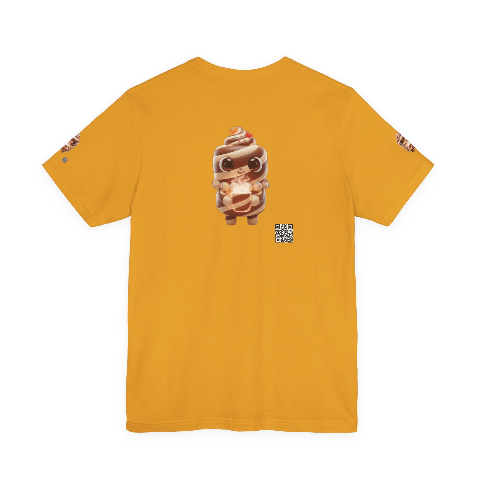 PokAIMignon Companion T-Shirt — T-Shirt | PokAIMignons™
