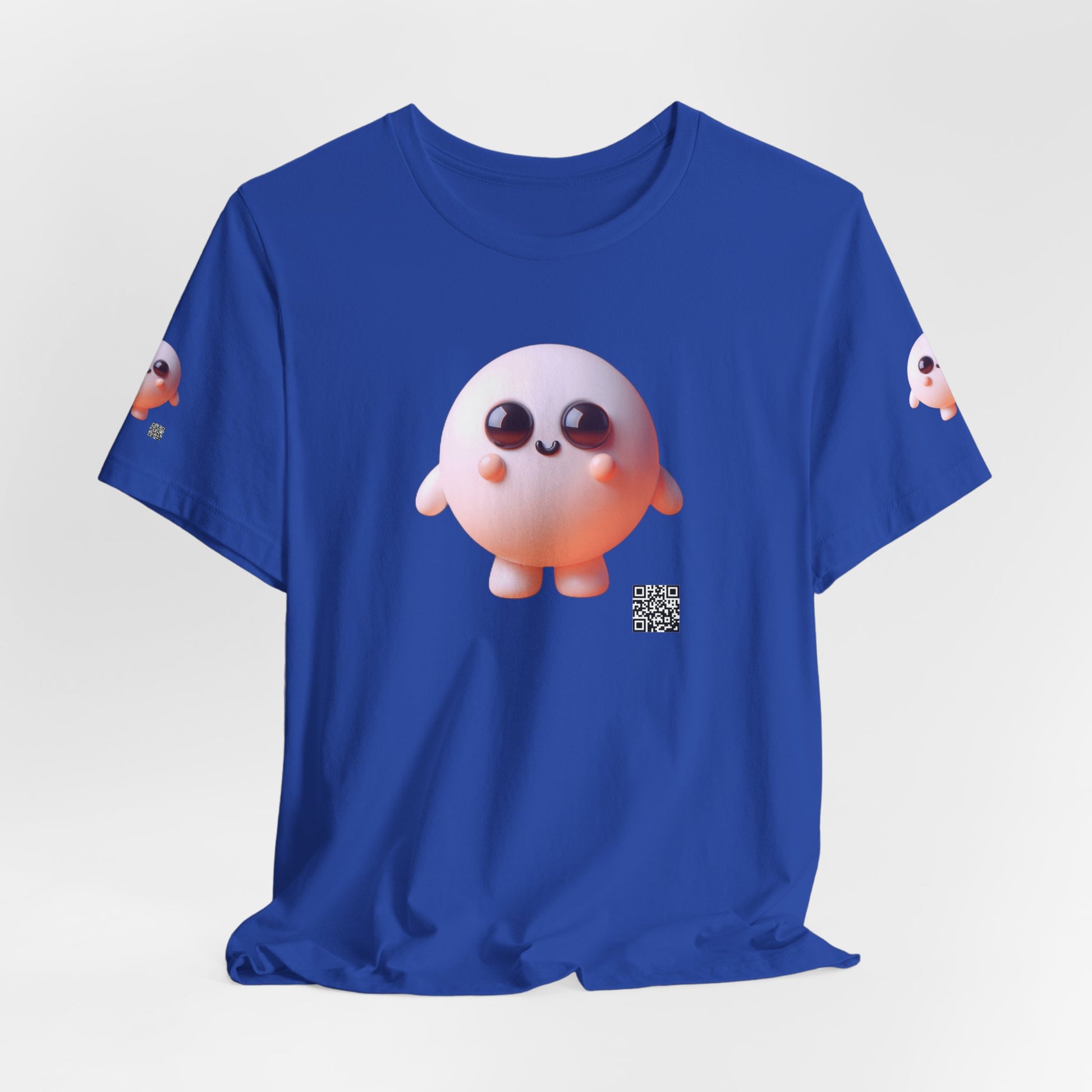 PokAIMignons Drop #12 T-Shirt — T-Shirt | PokAIMignons™