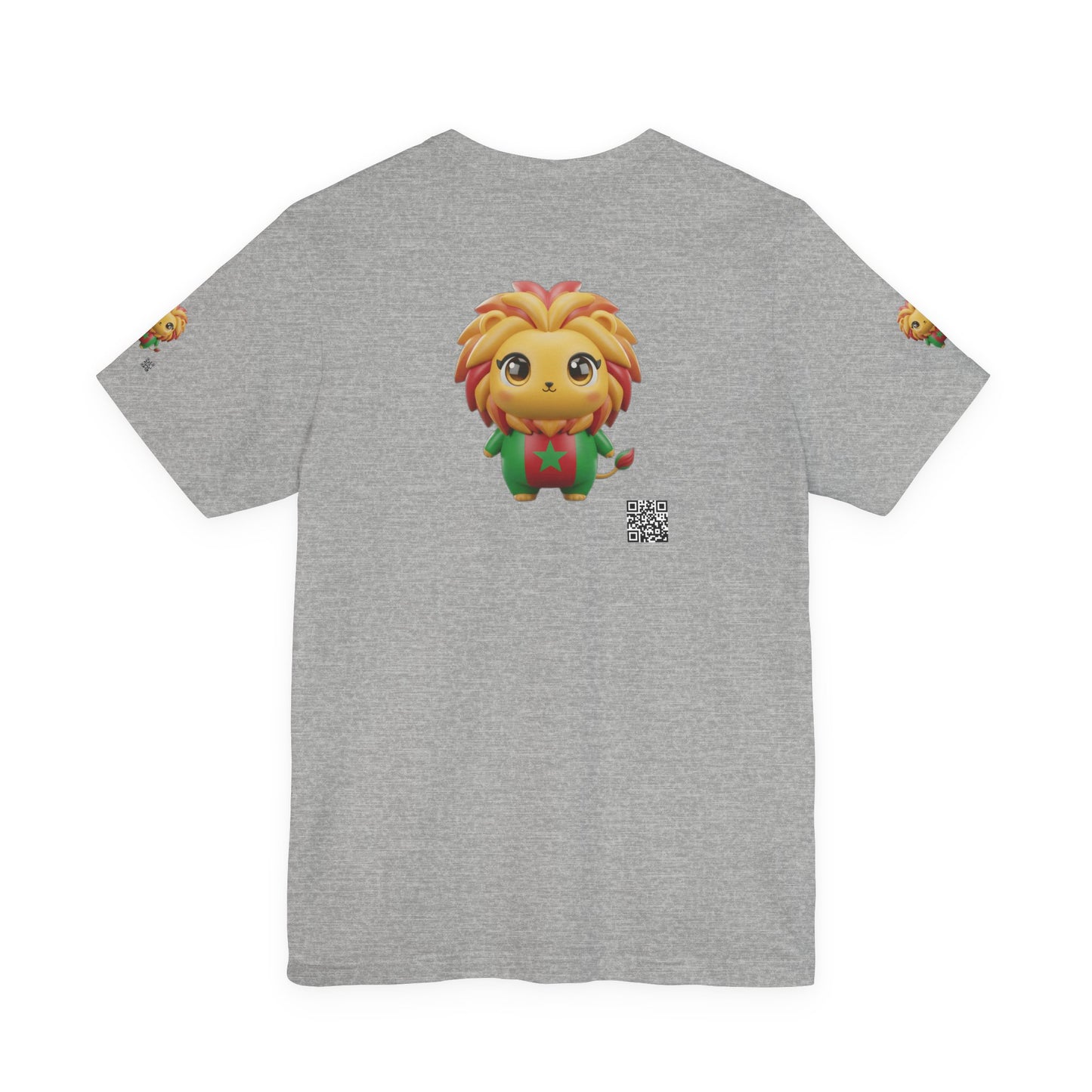 🐾⚽ Senegal World Cup 2026 Companion – Limited Edition Official Merchandise | PokAIMignons™